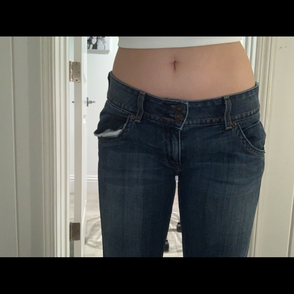 Hudson Jeans